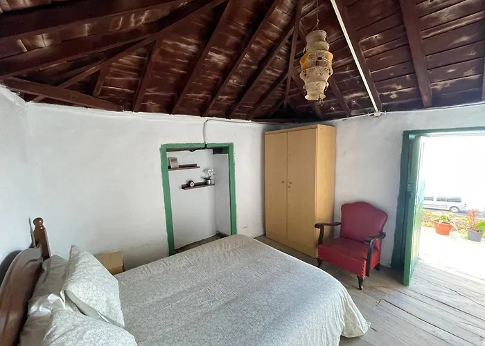 Casa Las Indias