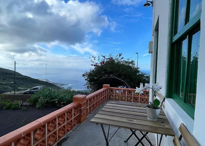 Casa Las Indias