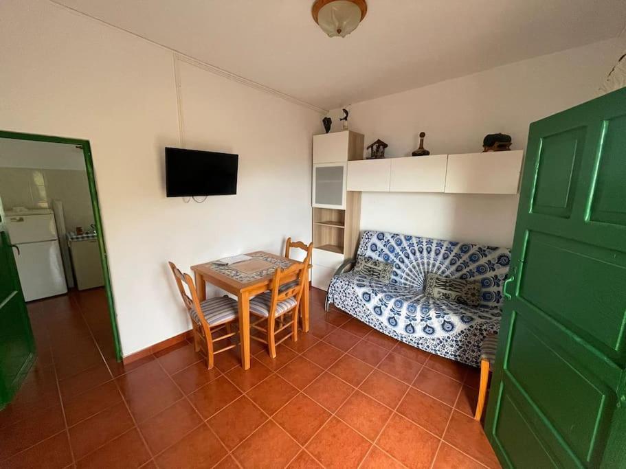 Casa Indias Hébergement de vacances *