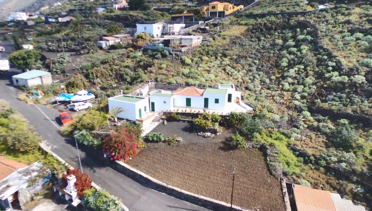 Hébergement de vacances Casa Indias *