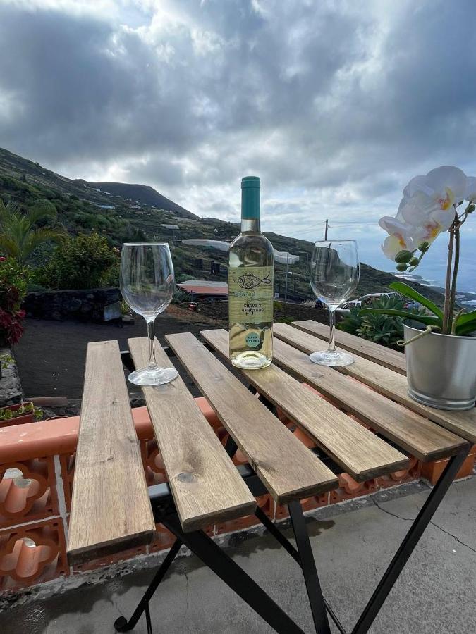 Hébergement de vacances Casa Indias