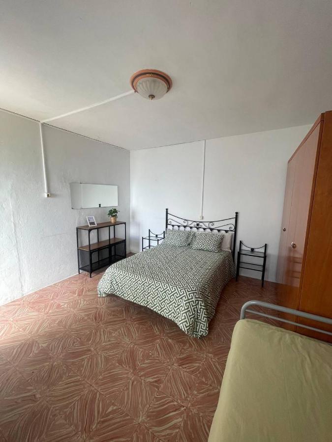 Casa Indias Hébergement de vacances