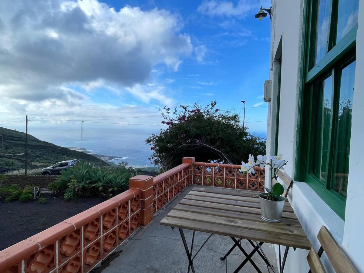 Hébergement de vacances Casa Indias *