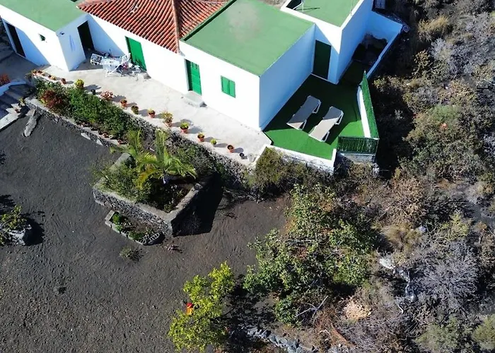 Casa Las Indias